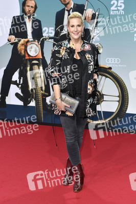 Filmpremiere '25 km/h' in Berlin