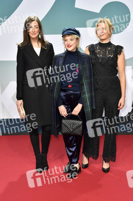 Filmpremiere '25 km/h' in Berlin