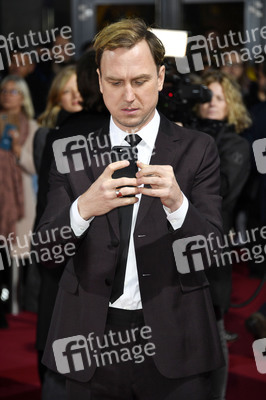 Filmpremiere '25 km/h' in Berlin