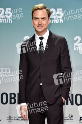 Filmpremiere '25 km/h' in Berlin