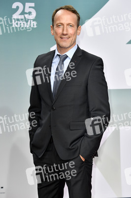 Filmpremiere '25 km/h' in Berlin