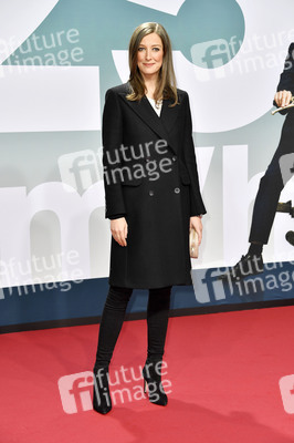 Filmpremiere '25 km/h' in Berlin