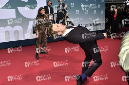 Filmpremiere '25 km/h' in Berlin