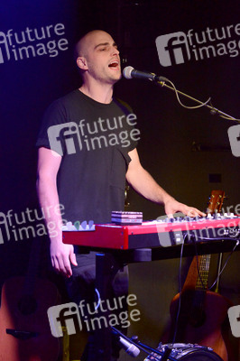Konzert von Kids of Adelaide in Hannover