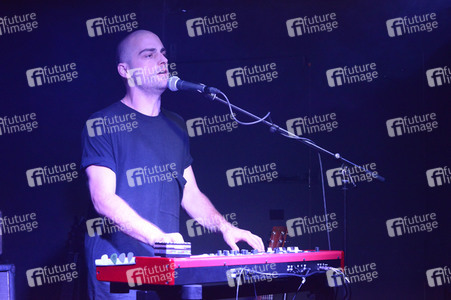 Konzert von Kids of Adelaide in Hannover