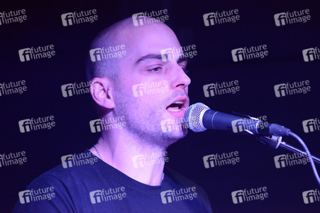 Konzert von Kids of Adelaide in Hannover