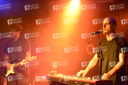 Konzert von Kids of Adelaide in Hannover