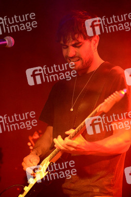 Konzert von Kids of Adelaide in Hannover