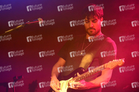 Konzert von Kids of Adelaide in Hannover