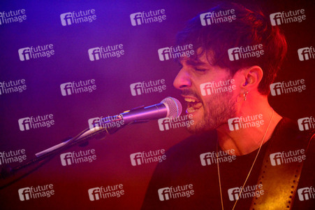 Konzert von Kids of Adelaide in Hannover