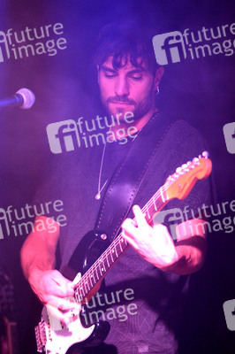 Konzert von Kids of Adelaide in Hannover