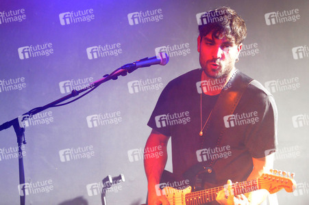 Konzert von Kids of Adelaide in Hannover