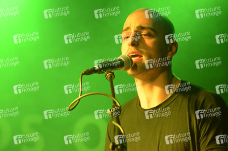Konzert von Kids of Adelaide in Hannover