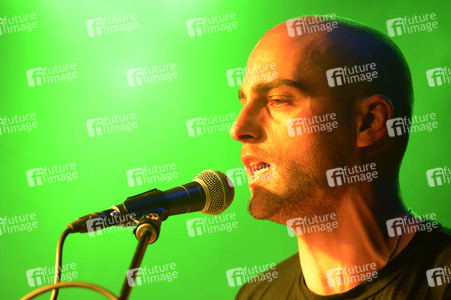 Konzert von Kids of Adelaide in Hannover