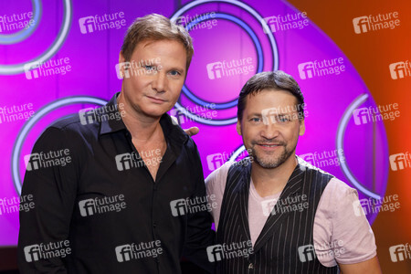 Quiz-Show 'Dingsda' in Köln