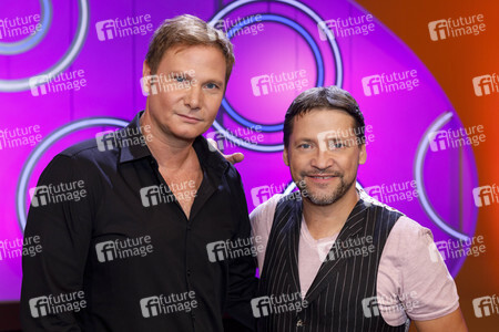 Quiz-Show 'Dingsda' in Köln