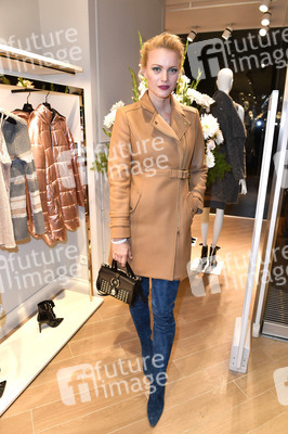 Liu Jo Store Opening in Berlin