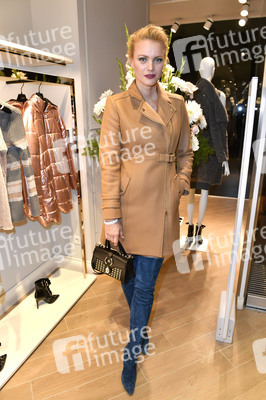 Liu Jo Store Opening in Berlin