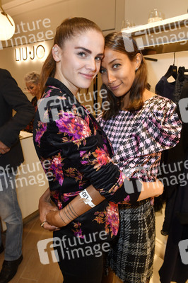 Liu Jo Store Opening in Berlin