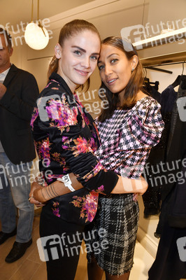 Liu Jo Store Opening in Berlin