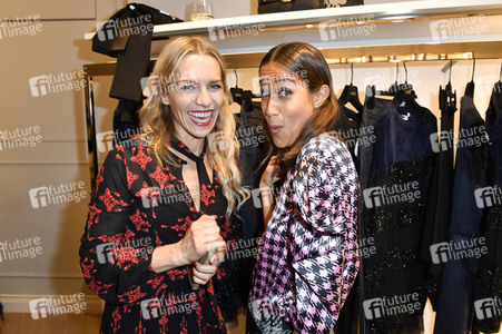 Liu Jo Store Opening in Berlin