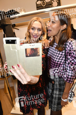 Liu Jo Store Opening in Berlin