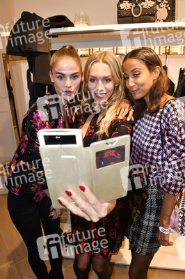 Liu Jo Store Opening in Berlin