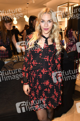 Liu Jo Store Opening in Berlin
