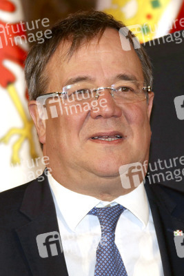 Ministerpräsidentenkonferenz in Hamburg