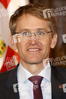 Ministerpräsidentenkonferenz in Hamburg