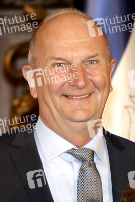 Ministerpräsidentenkonferenz in Hamburg