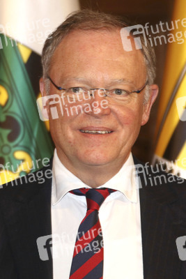 Ministerpräsidentenkonferenz in Hamburg