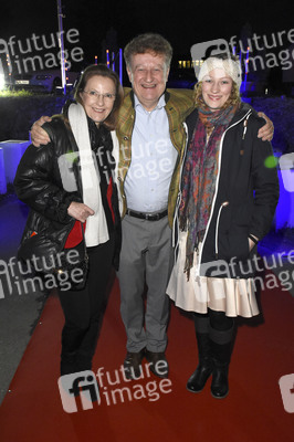 Dinnershow-Premiere 'Showtime' in München