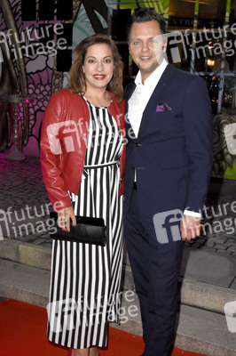 Dinnershow-Premiere 'Showtime' in München
