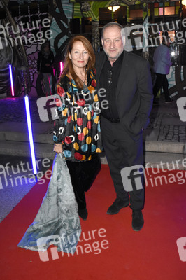 Dinnershow-Premiere 'Showtime' in München