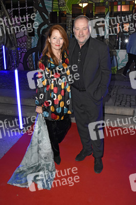 Dinnershow-Premiere 'Showtime' in München