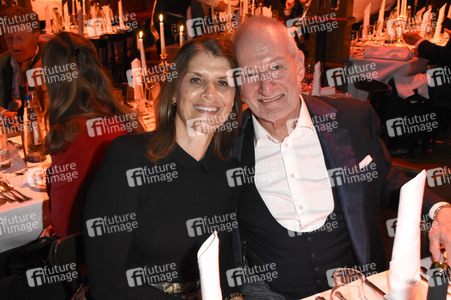 Dinnershow-Premiere 'Showtime' in München