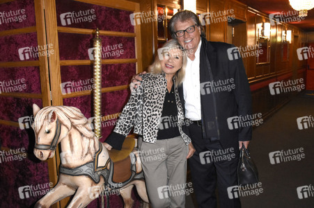 Dinnershow-Premiere 'Showtime' in München