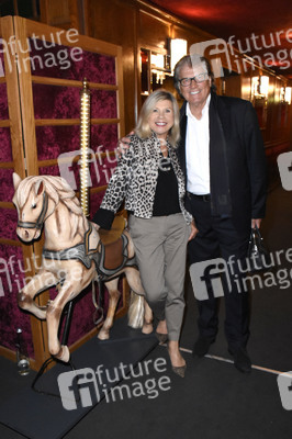 Dinnershow-Premiere 'Showtime' in München