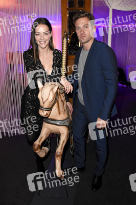 Dinnershow-Premiere 'Showtime' in München