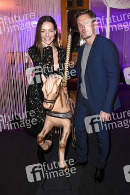 Dinnershow-Premiere 'Showtime' in München