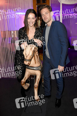 Dinnershow-Premiere 'Showtime' in München