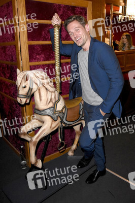 Dinnershow-Premiere 'Showtime' in München