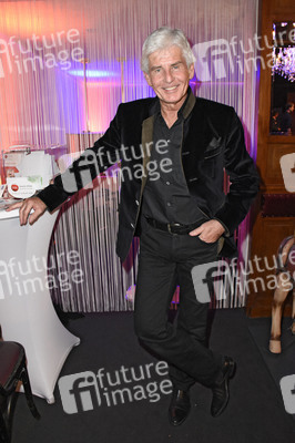 Dinnershow-Premiere 'Showtime' in München