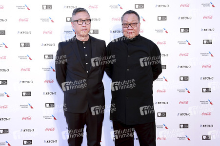 Eröffnung vom Tokyo International Film Festival 2018