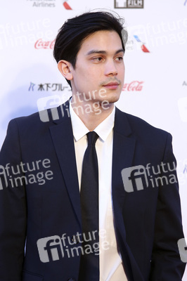 Eröffnung vom Tokyo International Film Festival 2018