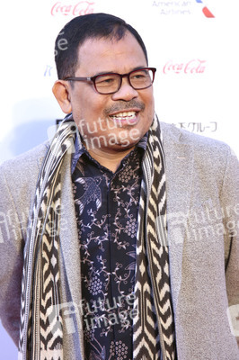 Eröffnung vom Tokyo International Film Festival 2018