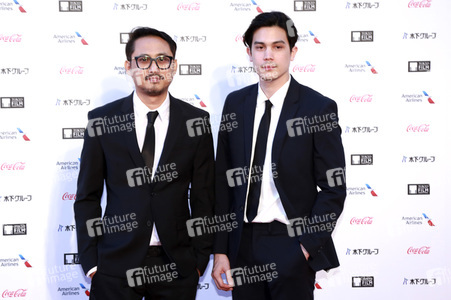 Eröffnung vom Tokyo International Film Festival 2018