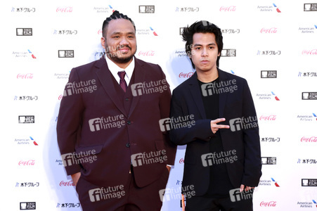 Eröffnung vom Tokyo International Film Festival 2018