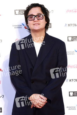 Eröffnung vom Tokyo International Film Festival 2018